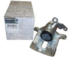 Zavorna čeljust Desni Zadaj Renault Trafic II 7701050916