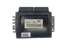 Kontrolna Enota 5WY5442E 96417301 D42 1BDI NZ Chevrolet 52826