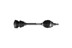 Pogonska os Leva Ali VW Audi Skoda 1J0407271H 54070007301 Vika