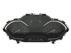 Merilnik vrtljajev Peugeot Rifter 9830950280 Yazaki