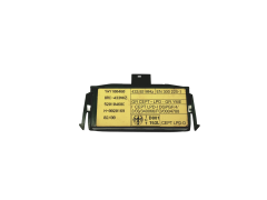 Kontrolna Enota Land Rover YWY100460 52010468C 57904