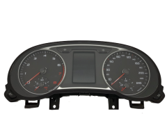 Merilnik vrtljajev Audi A1 8X0920930M Continental