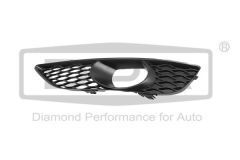 Halogenski Okvir Leva 4L0807675C 88071874602 Audi Q7 DPA