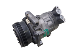 Kompresor Klimatske Naprave Sanden SD6V12 1427B 8200037058 Renault 1028