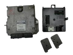 Komplet za zagon Renault Vel Satis 8200394162 8200309046 3,0 DCI