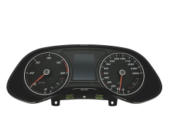 Merilnik vrtljajev Seat Leon 5F0920863A 51066