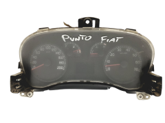 Merilnik vrtljajev Fiat Punto 51703280 503000460400 41214