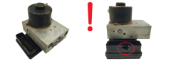 Črpalka Abs ESP Mercedes-Benz A0034319412 A2095450232 Ate 67977