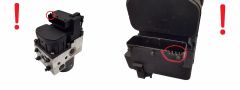 Črpalka Abs VW Audi 8E0614111 0265216411 0273004132 6305