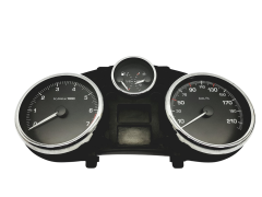 Merilnik hitrosti Peugeot 206+ 9666636980 Magneti 52139