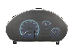 Merilnik hitrosti Daewoo Matiz 96566387 30530