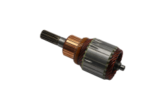 Rotor zaganjalnika Ali Skoda 047911311 99110031401 Vika