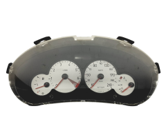 Merilnik vrtljajev Peugeot 206 9656696380 000500610 50087