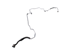 Cev klimatske naprave Original Renault Espace 4 8200680870