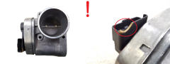Ventil teleskopa za plin Fiat 48SMF5/A CA.0011607 1.6 16V 2544