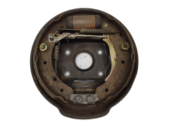 Pokrov zavornega diska Szczęk Leva 7701040726 Renault Laguna I 32190707.8