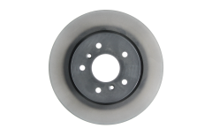 Zavorni kolut Zadaj Nov Original 432064CE0B 432064423R Renault Nissan