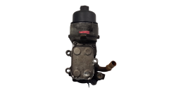 Ohišje Oljnega Filtra 1103T3 9656830180 2.0 D HDi 16v PSA Volvo 9810152980 1035