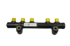 Vbrizgalni Vod 9685297580-03 1570Q4 1.4 1.6 HDI Citroen Peugeot Ford Volvo