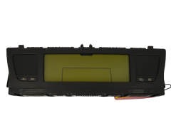 Merilnik hitrosti Citroen C4 Picasso 9664365380 F 00 23219