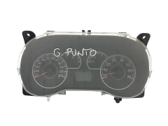 Merilnik hitrosti Fiat Grande Punto 51867546 58507