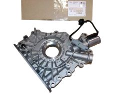 Oljna Črpalka Original 1614411380 Citroen Peugeot