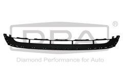 Mreža Odbijača Ali Audi Q7 4L0807683C 88071186002 DPA