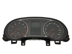Merilnik hitrosti Audi A1 8X 8XA920930 A2C53321556 23907