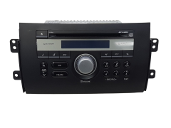 Radio Cd Mp3 Predvajalnik Fiat Sedici 39101-79JB CQ-MX0674G PACR06 2