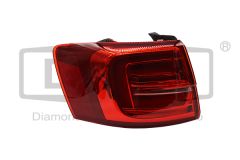 Luč Leva 5C6945207D 99451794902 VW Jetta DPA