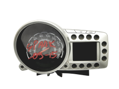 Merilnik hitrosti Chevrolet Spark 95156970 55797