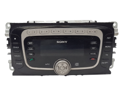 Radio CD predvajalnik Ford Focus 7M5T-18C939-EC CDX-FS307EC Sony
