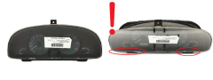Merilnik hitrosti Citroen Xsara 9648817680 D 00 50512