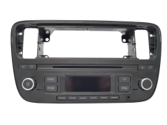 Radio CD predvajalnik UP! Citigo Mii 1SL035156D RCD215 SE