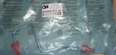 Cev za gorivo Nov Renault Clio II 1.5 DCI 8200591977