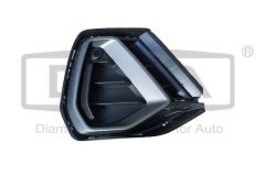 Mreža Odbijača Leva 83A807681D 88071891202 Audi Q3 DPA