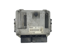 Kontrolna Enota Opel 55198921BQ 0281012548 Bosch GM 61946