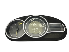 Merilnik vrtljajev Renault Megane 3 248100342R 52776