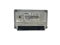 Kontrolna Enota 89661-0D210 0261208036 Toyota Bosch 51029