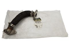 Egr Cev Original Master II Movano Interstar 3.0 dCi 7701059329