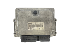 Kontrolna Enota Alfa Romeo 55198492 0281011488 49EAV Bosch 56286