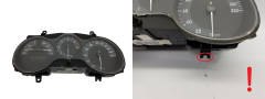 Merilnik vrtljajev Seat Leon 1P0920823G 3084