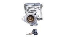 Egr Ventil 147104647R Renault Nissan 1.5 dCi H8201143495 S6