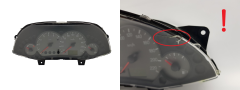 Merilnik hitrosti Ford Focus 98AB-10849-JH 98AB10849JH 3133