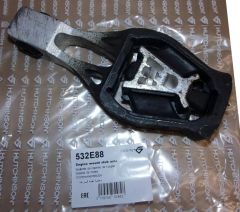 Nosilec Motorja Ali Citroen Peugeot 532E88 9805734780 Hutchinson