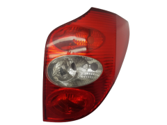 Luč Desna Zadaj 8200002472 8200703489 Laguna 2 Renault Valeo