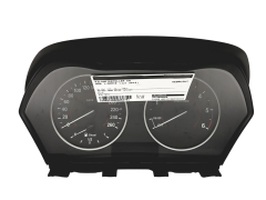 Merilnik hitrosti BMW 1 F20 F21 6210 9350124 Johnson