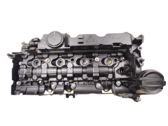 Pokrov Glave Motorja BMW 3 1112 8579961 2.0