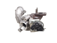 Turbopolnilnik 0375R0 9673283680 1.4 eHDI 1.6 HDI 8v PSA Ford 1045
