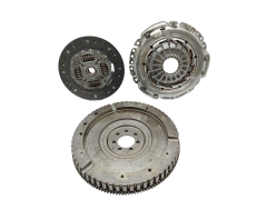 Komplet sklopke 8200214391 7701478779 1.5 dci Renault Dacia